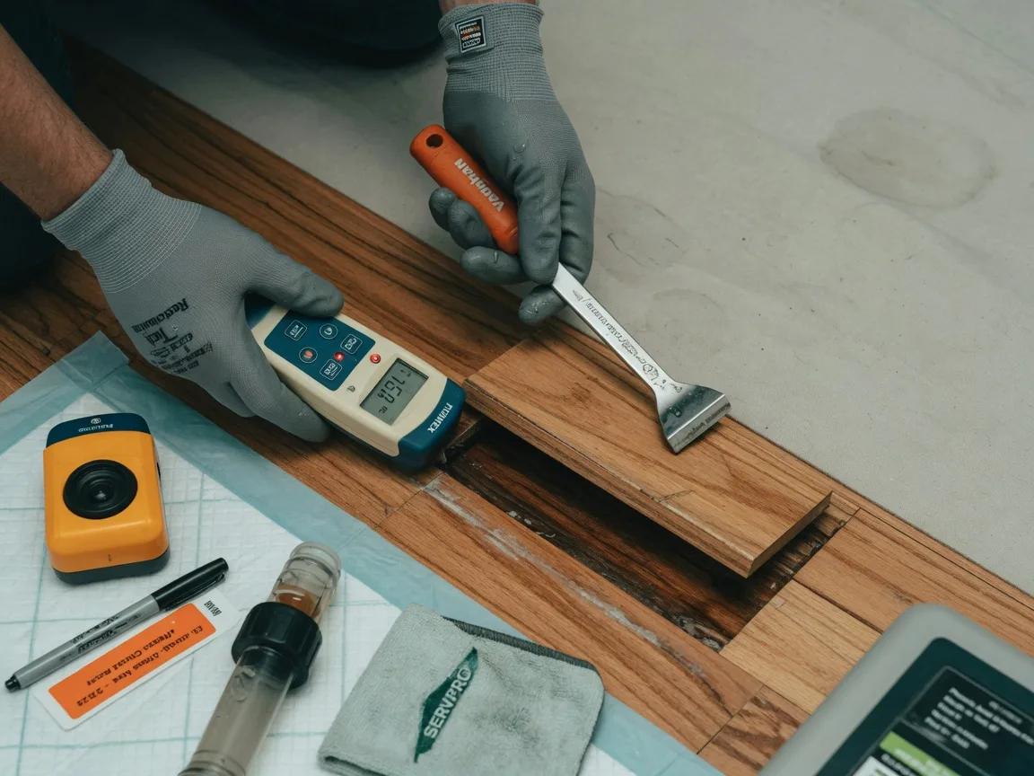Why choose Water Damage Restoration in Ridgeway, SC